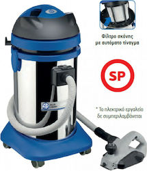 Annovi Reverberi 4800 Υγρών / Στερεών 1400W 37lt