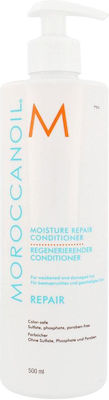 Moroccanoil Moisture Repair Balsam de reconstrucție/nutriție 500ml