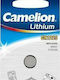Camelion Μπαταρία Λιθίου Ρολογιών CR1225 3V 1τμχ