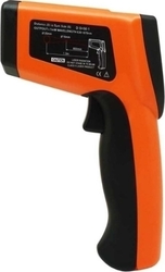 Cheerman DT8016H Infrared Thermometer -50°C to 1600°C with Distance Ratio 50:1