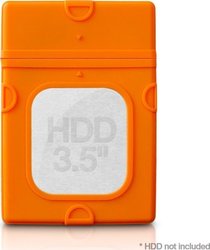 Fantec 3.5-Inch HDD Protection sleeve