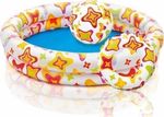 Intex Kinder Rund Pool Aufblasbar 122x25cm