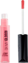 Rimmel Oh My Gloss! Lip Gloss 6.5ml