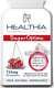 Healthia Sugar Optima 733mg Supliment pentru Slăbire 90 capace