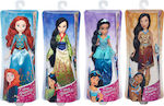 Hasbro Κούκλα Disney Princess για 3+ Ετών (Διάφορα Σχέδια) 1τμχ
