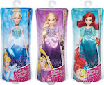 Hasbro Puppe Disney-Prinzessin für 3++ Jahre 30cm. (Verschiedene Designs/Sortimente von Designs) 1 Stk