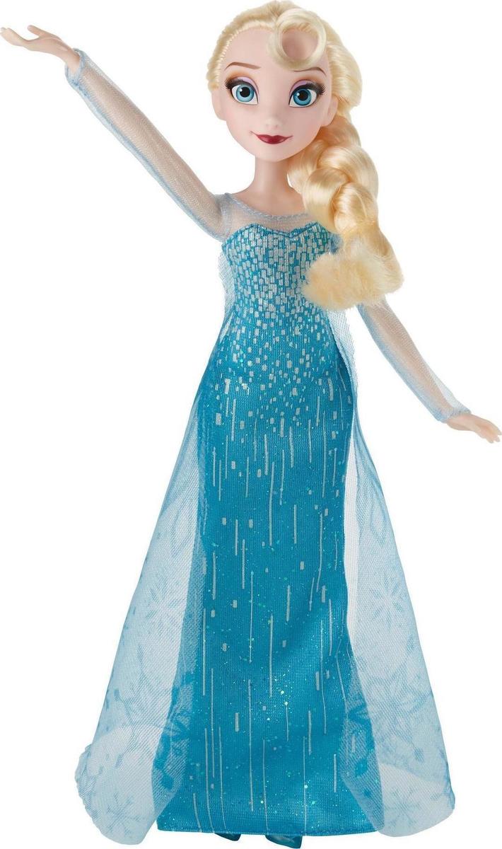 Disney Frozen Classic Fashion Elsa Skroutz Gr