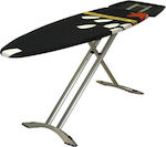 Afer Fresh Pro Foldable Ironing Board for Steam Ironing Station 124x40x91cm