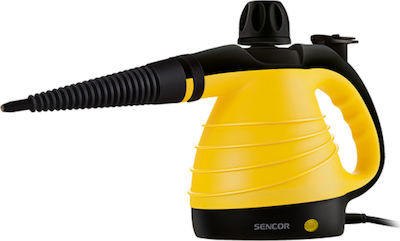 Sencor Hand Steam Cleaner 3bar