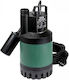 DAB Nova UP 300 M-A Single-phase Pump Waste Water / Sewage 0.28hp