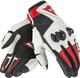 Dainese Mig C2 Летни Мъжки Мотоциклетни ръкавици Кожени Многоцветни 1815688-A66