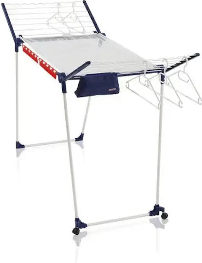 Leifheit Pegasus 200 Πτυσσόμενη Δαπέδου