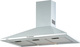 Cata Omega 700 Wh Απορροφητήρας Καμινάδα Ανακύκλωσης 70cm Λευκός