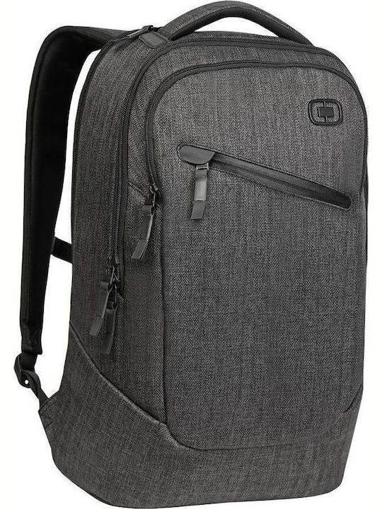 Ogio Newt Τσάντα Πλάτης 15.6" Γκρι Ogio Newt Τσάντα Πλάτης 15.6" Γκρι