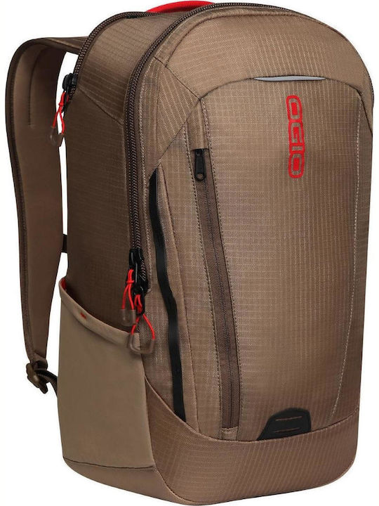 Ogio Apollo Tasche Rucksack für Laptop 15" in G...