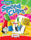 Kaissa Board Game Speed Cups 2 for 2 Players 6+ Years (EL)