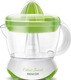 Sencor SCJ1051GR Electric Juicer 40W with 700ml Capacity Green