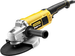 Stanley FME841 Τροχός Ρεύματος 2200W Stanley FME841 Τροχός Ρεύματος 2200W