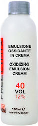 Freelimix Οξειδωτικό Γαλάκτωμα 12% 40Vol 150ml