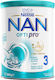 Nestle pentru 12m++ Luni 800gr