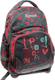Pulse Anatomic Still Love School Backpack for Elementary Multicolour with Water Bottle Holder