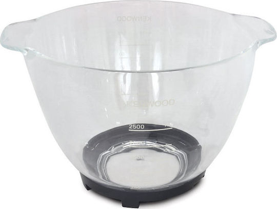 Kenwood Bin for Kitchen Machine 4.6lt