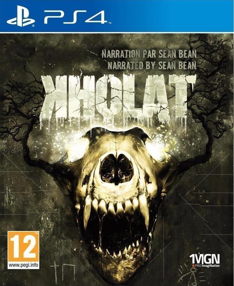 Kholat трофеи ps4