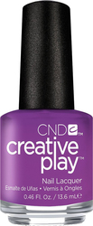 CND Nagellack 480 Orchid You Not
