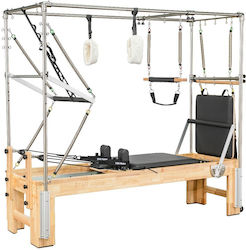 Star Pilates Easy Cadillac Reformer Κρεβάτι Pilates Star Pilates Easy Cadillac Reformer Κρεβάτι Pilates