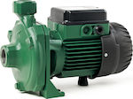 DAB K 30/100 T Electric Surface Water Pump Centrifugal 1.5hp Three-Phase