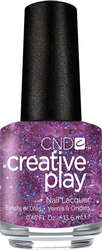 CND Creative Play Nagellack 475 Positively Plum...