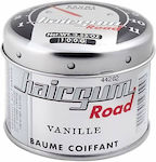 Hairgum Road Vanilla Pomade Pomadă 100gr