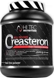 Hitec Nutrition Creasteron 2640gr Fructe Tropicale