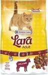 Versele Laga Lara Adult Lamb Dry Food for Adult Cats with Lamb 2kg