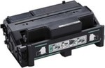 Ricoh 407649 Original Toner Laser Printer Black 15000 Pages