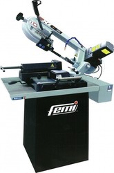 Femi 1750XL Fierăstrău Cu Bandă De Podea 2kW 1735mm Femi 1750XL Fierăstrău Cu Bandă De Podea 2kW 1735mm