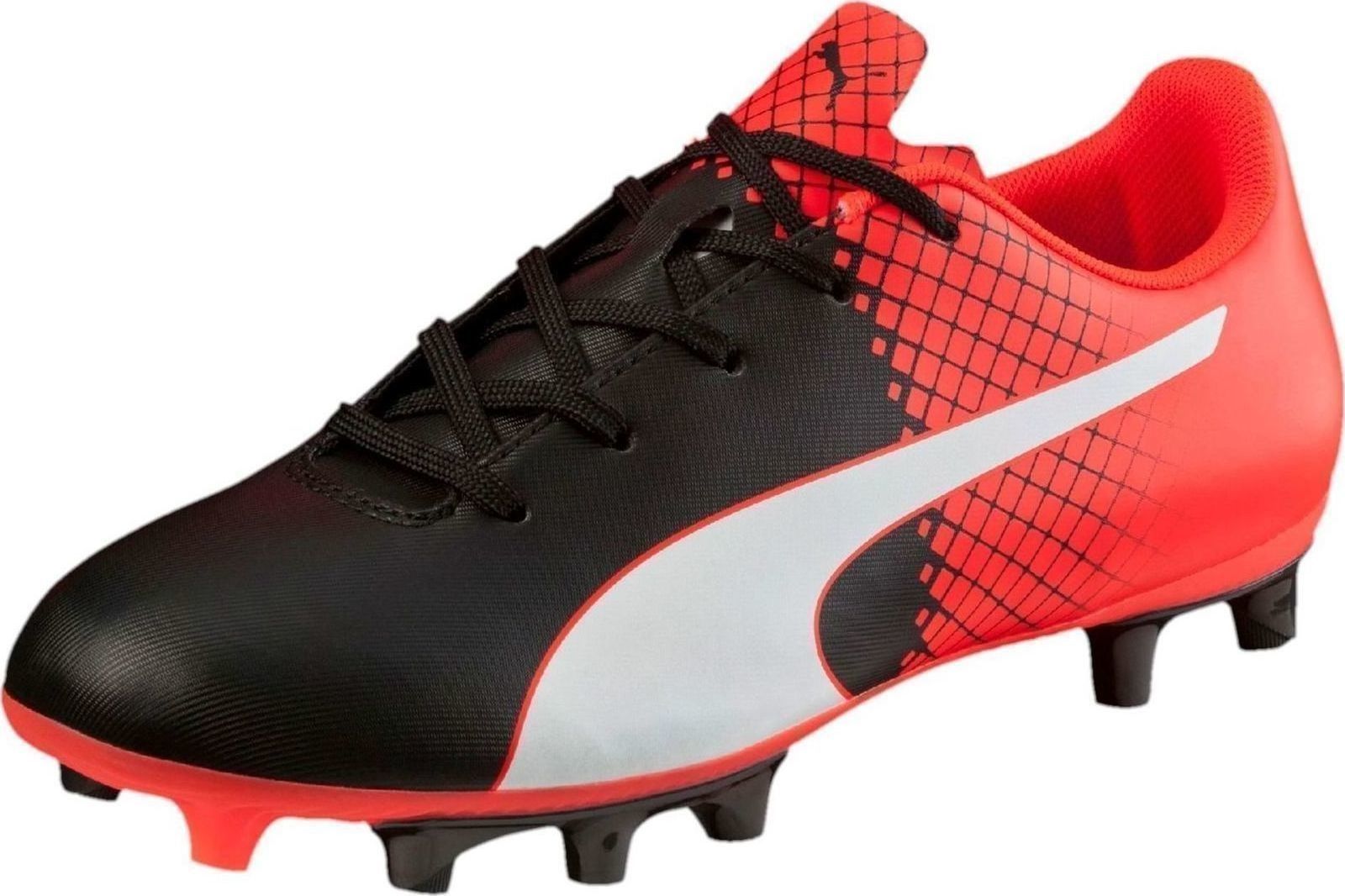 puma evospeed 5.4 fg