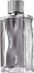Abercrombie & Fitch First Instinct Eau de Toile...