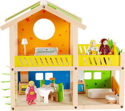 Hape Happy Villa Hape Happy Villa