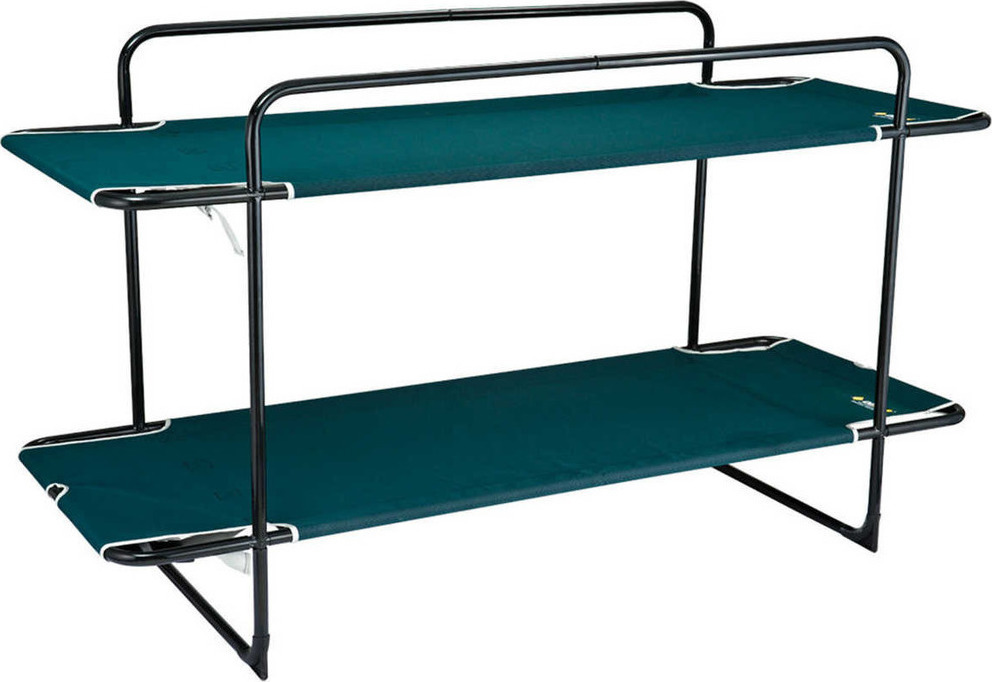 OZtrail Double Bunk bed FBSDBB Skroutz.gr