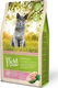 Sterilised Dry Food Grain-Free for Sterilized Cats with Sensitive Urinary with Chicken 2.5kg