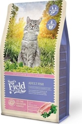 Sam's Field Adult Cats Fish 0.4kg Sam's Field Adult Cats Fish 0.4kg