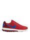 MD Runner 2 LW Sneakers Red