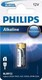 Philips Alkaline Batteries A23 12V B