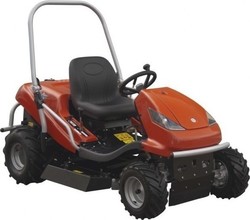 Secο Crossjet Τρακτέρ Βενζίνης 21hp/627cc