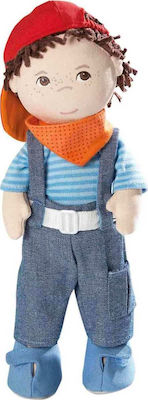 Haba Graham Cloth Doll