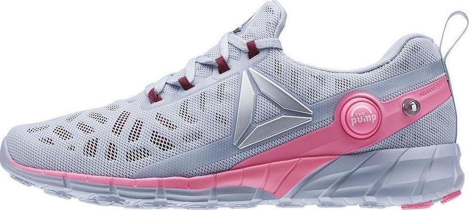 reebok zpump fusion 2.5