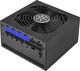 Silverstone Strider Titanium 600W