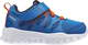 Realflex Train 4.0 Αθλητικά Παιδικά Παπούτσια Running Μπλε