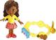 Fisher Price Dora & Friends Emmas Music Adventure Charms για 3+ Ετών